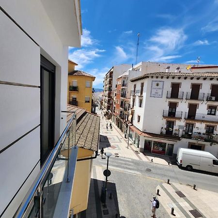 Apartamento Centro Ronda 2 Екстериор снимка