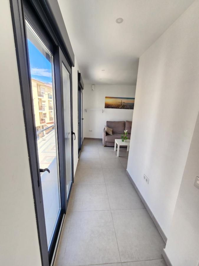 Apartamento Centro Ronda 2 Екстериор снимка