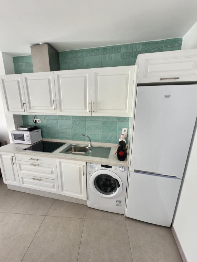 Apartamento Centro Ronda 2 Екстериор снимка