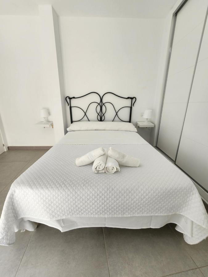 Apartamento Centro Ronda 2 Екстериор снимка