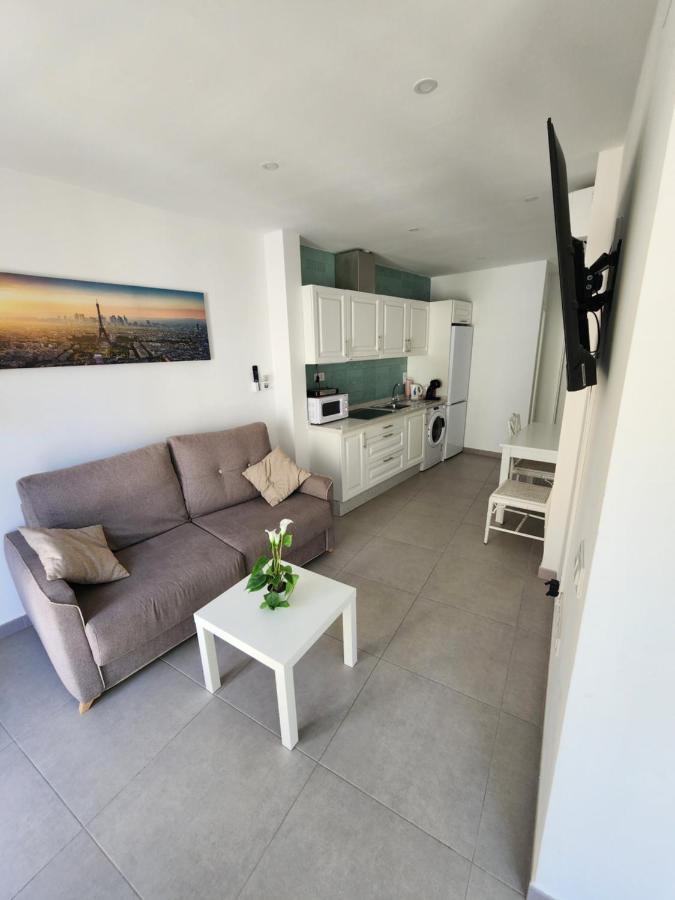 Apartamento Centro Ronda 2 Екстериор снимка
