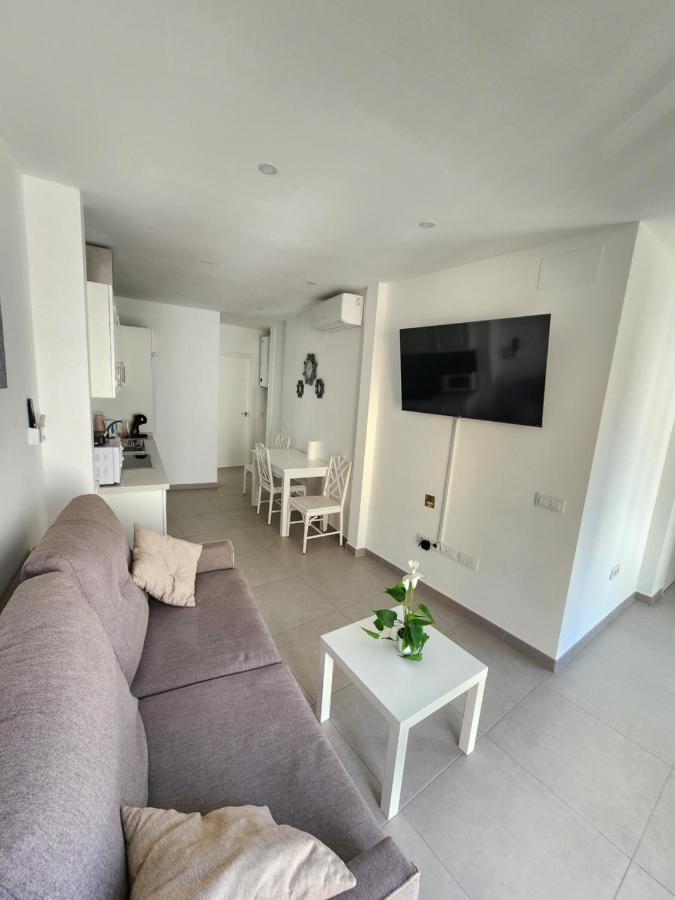 Apartamento Centro Ronda 2 Екстериор снимка
