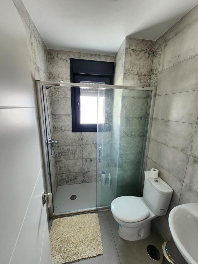 Apartamento Centro Ronda 2 Екстериор снимка