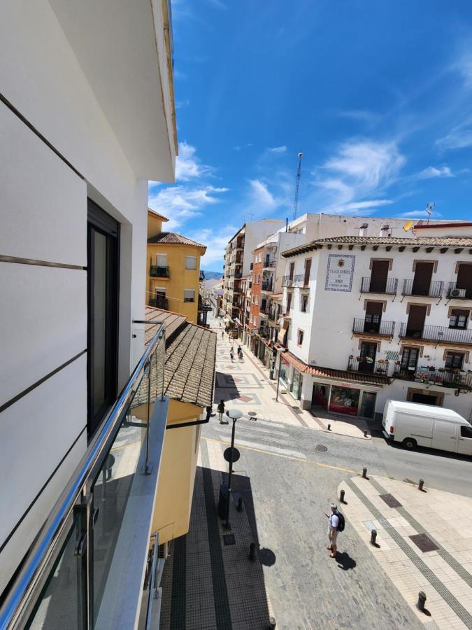 Apartamento Centro Ronda 2 Екстериор снимка