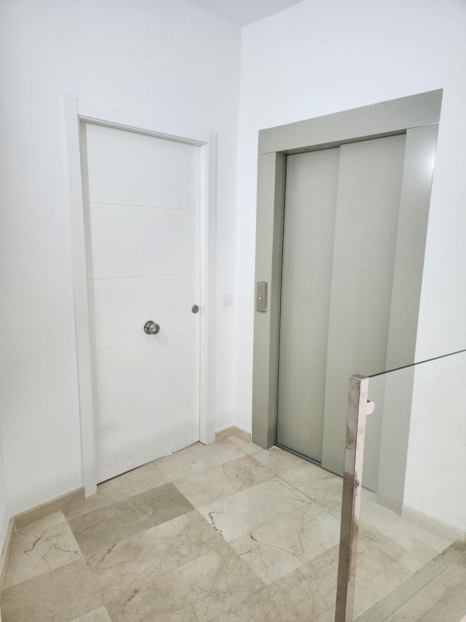 Apartamento Centro Ronda 2 Екстериор снимка